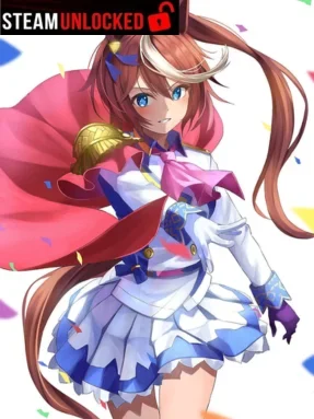 TOKAI Girl -Block Breaking RPG- Free Download