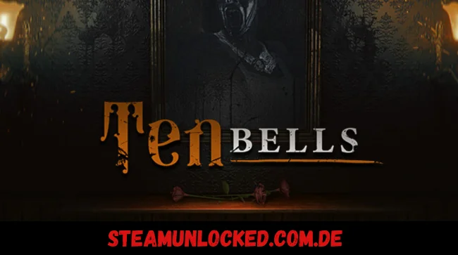 Ten Bells