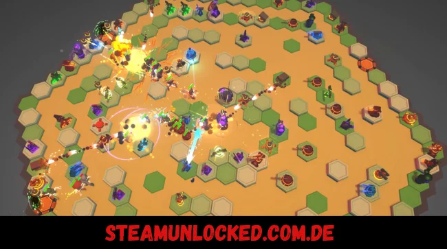 Terrorformer TD Free Download
