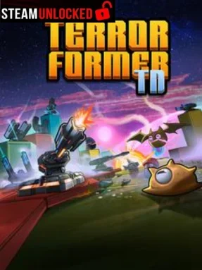 Terrorformer TD Free Download