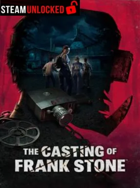 The Casting of Frank Stone™ Free Download (V20240904)