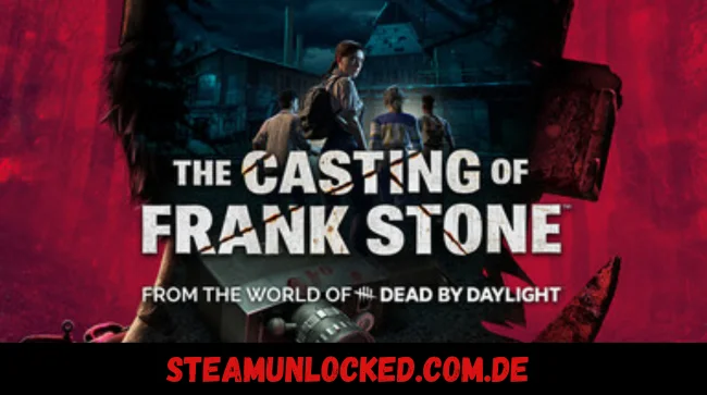 The Casting of Frank Stone