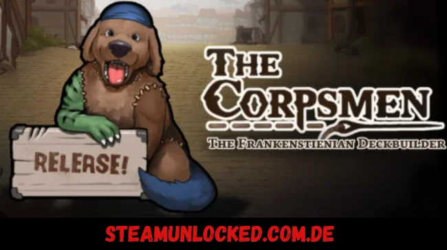 The Corpsmen