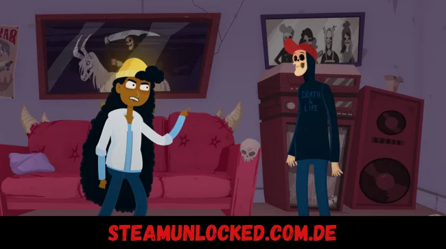 The Holy Gosh Darn Free Download PC