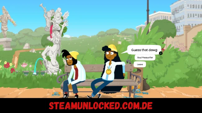 The Holy Gosh Darn Free Download