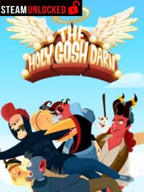 The Holy Gosh Darn Free Download