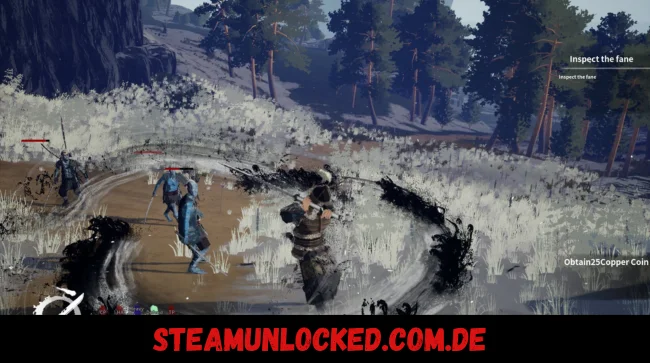 The Last Soldier of the Ming Dynasty Free Download PC