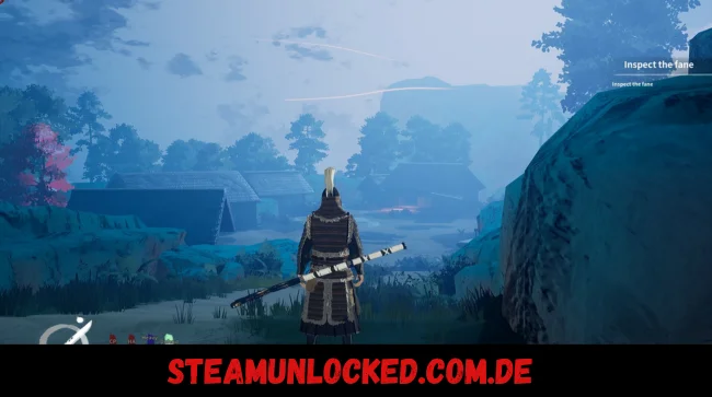 The Last Soldier of the Ming Dynasty Free Download