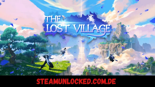 The Lost Village