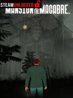 The Mansion of The Marcabre Free Download