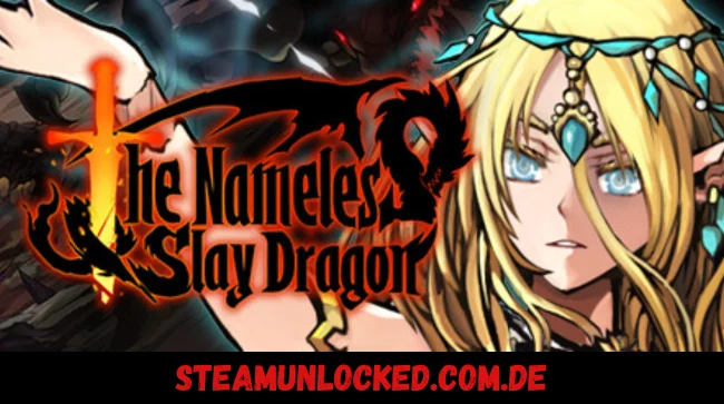 The Nameless Slay Dragon