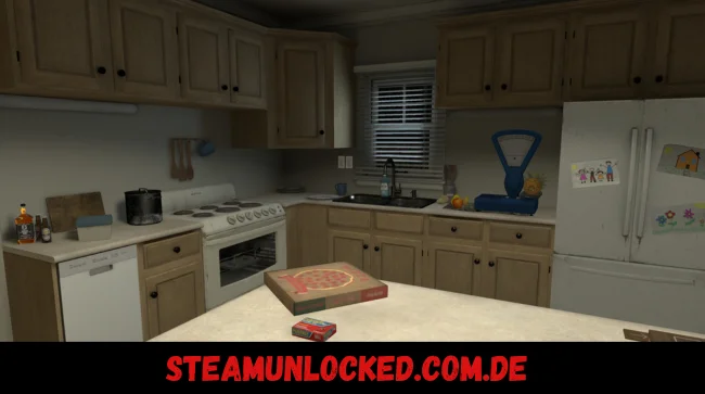 The Neighbor - Escape Room Free Download PC