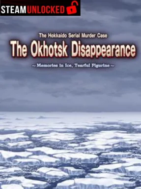 The Hokkaido Serial Murder Case The Okhotsk Disappearance Free Download