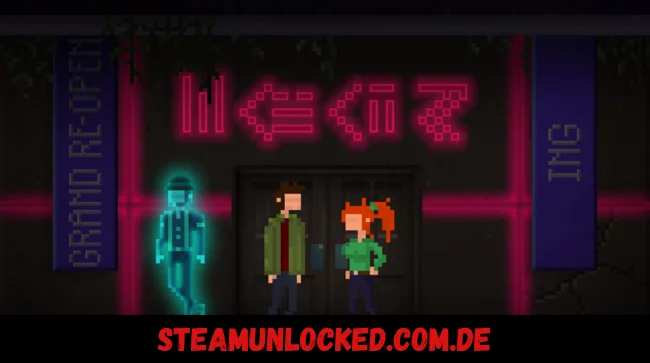 The Phantom Fellows Free Download PC