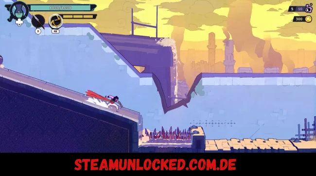 The Rogue Prince of Persia Free Download PC