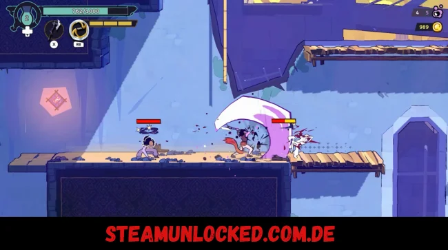 The Rogue Prince of Persia Free Download