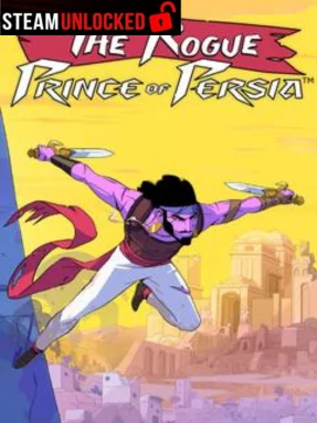 The Rogue Prince of Persia Free Download