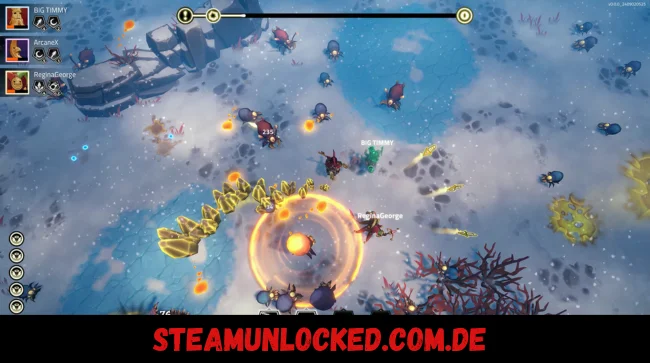 The Spell Brigade Free Download PC