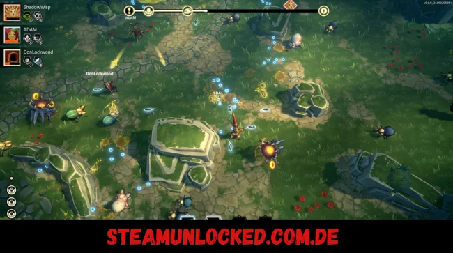 The Spell Brigade Free Download