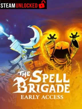 The Spell Brigade Free Download