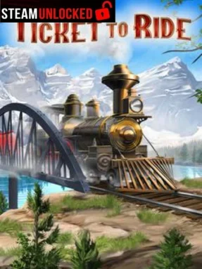 Ticket to Ride® – Legendary Asia Free Download