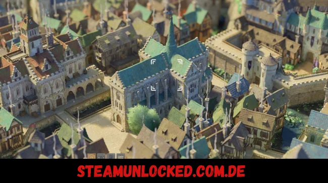 Tiny Glade Free Download PC
