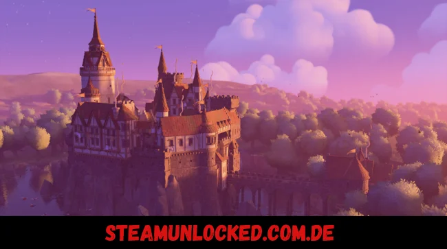 Tiny Glade Free Download