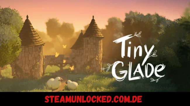 Tiny Glade