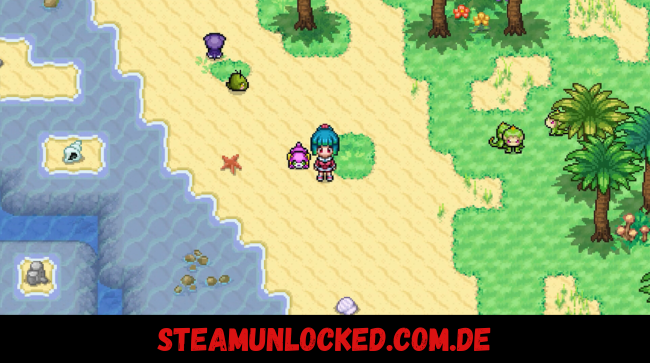 Tomomon Legacy of Light Free Download PC