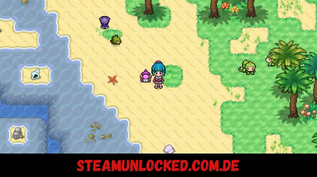 Tomomon: Legacy of Light gameplay screenshot 2