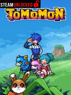Tomomon: Legacy of Light Free Download