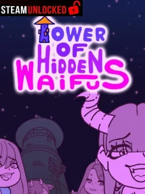 Tower of Hidden Waifus Free Download