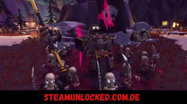Toy Tactics Free Download PC