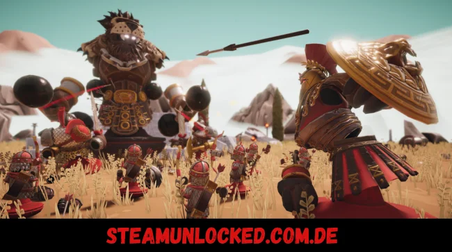 Toy Tactics Free Download