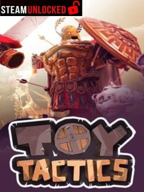 Toy Tactics Free Download