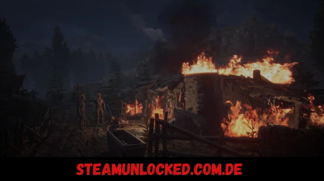 Trail of Ayash Free Download PC