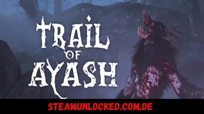 Trail of Ayash