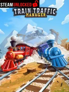 Train Traffic Manager Free Download