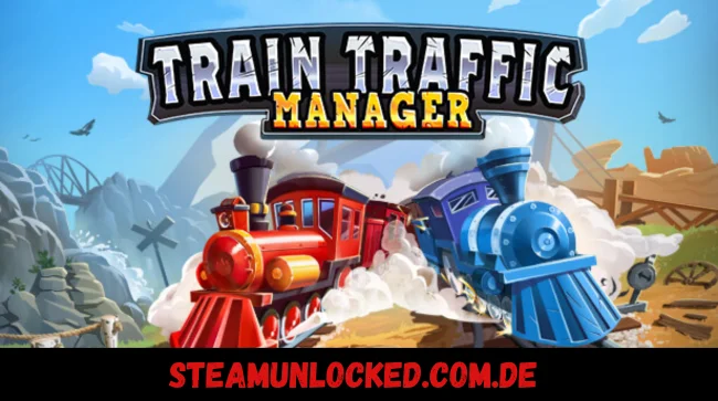Train Traffic Manager
