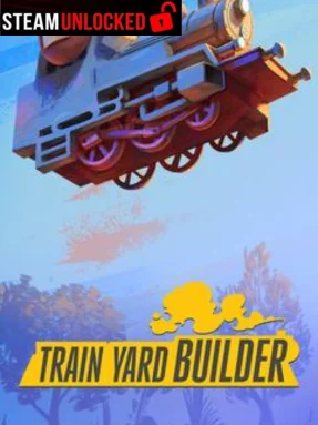Train Yard Builder Free Download