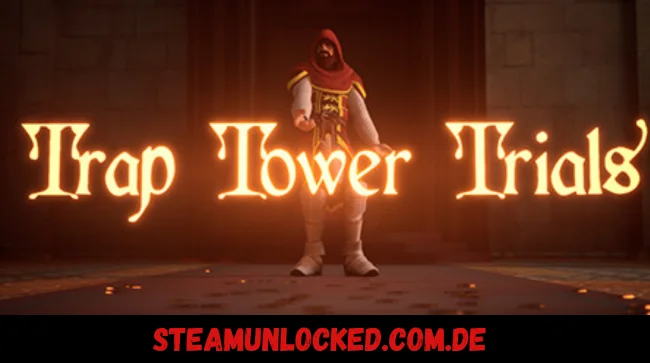 Trap Tower Trials