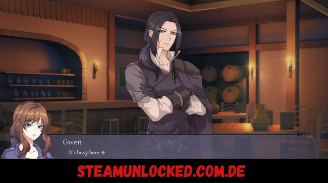 Trap for the Heir Free Download PC