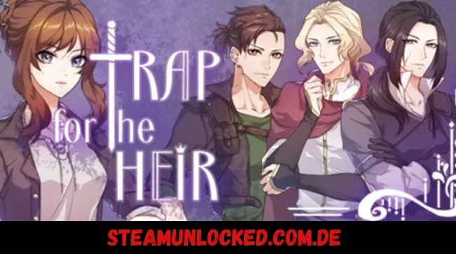 Trap for the Heir