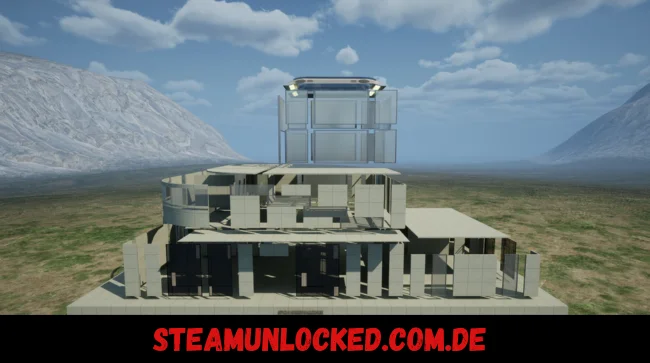 Trinity Building Editor Free Download PC