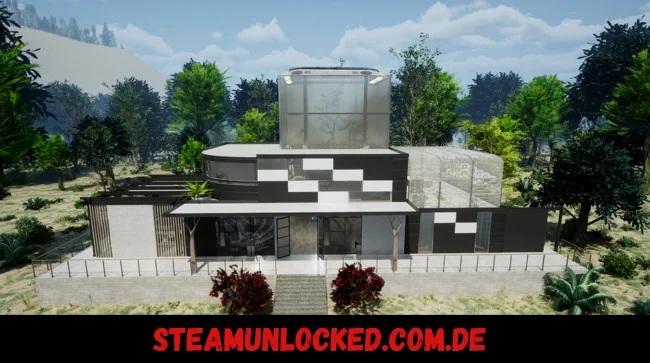 Trinity Building Editor Free Download