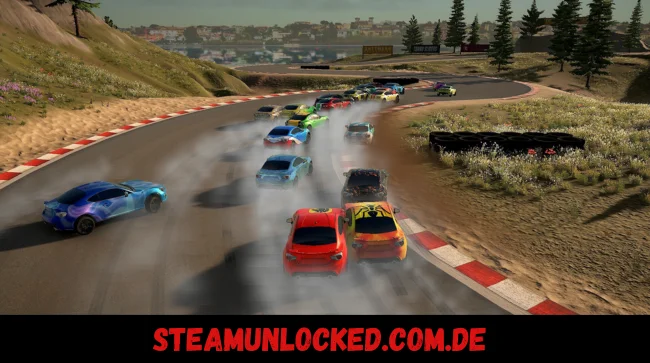 Turbo Sliders Unlimited Free Download PC