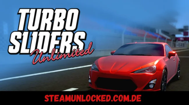 Turbo Sliders Unlimited