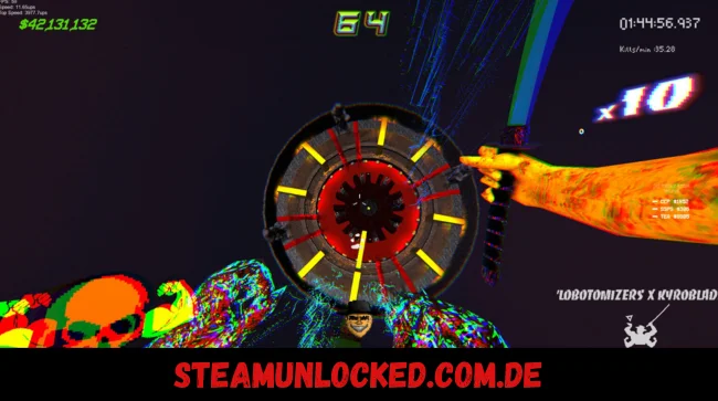 UBERSLAUGHTER Free Download PC