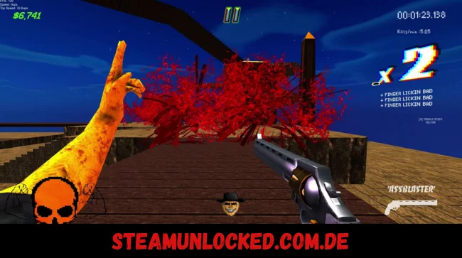 UBERSLAUGHTER Free Download