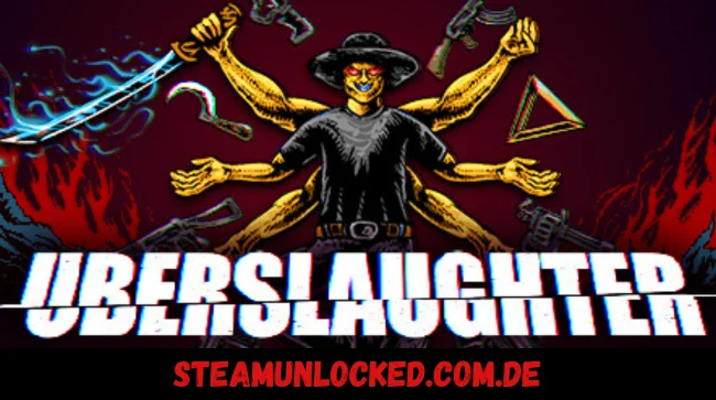 UBERSLAUGHTER